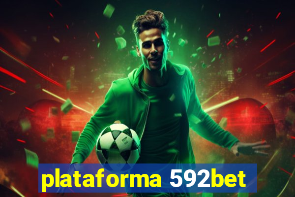 plataforma 592bet